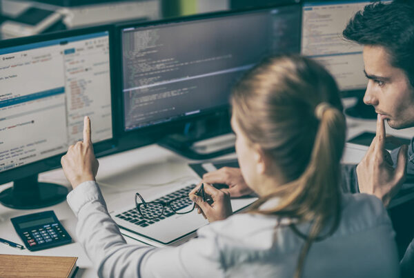 linguagem de programação