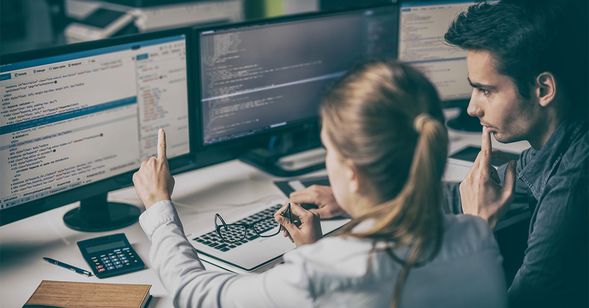 linguagem de programação