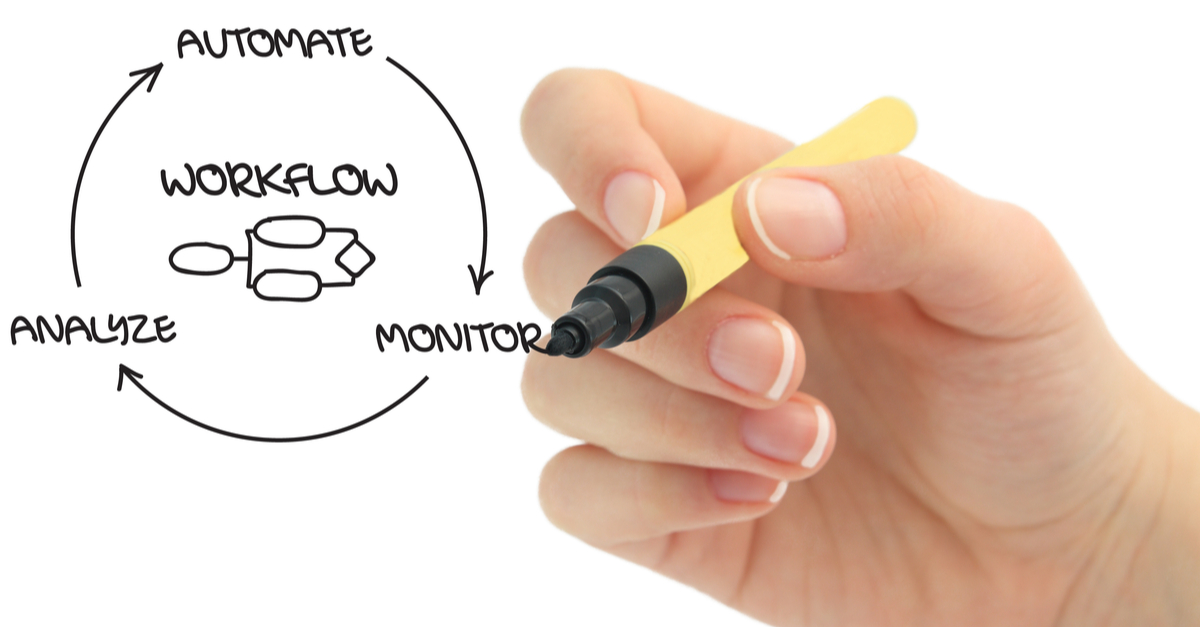 automação de tarefas