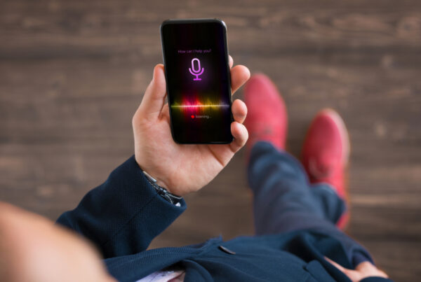 Voice User Interface