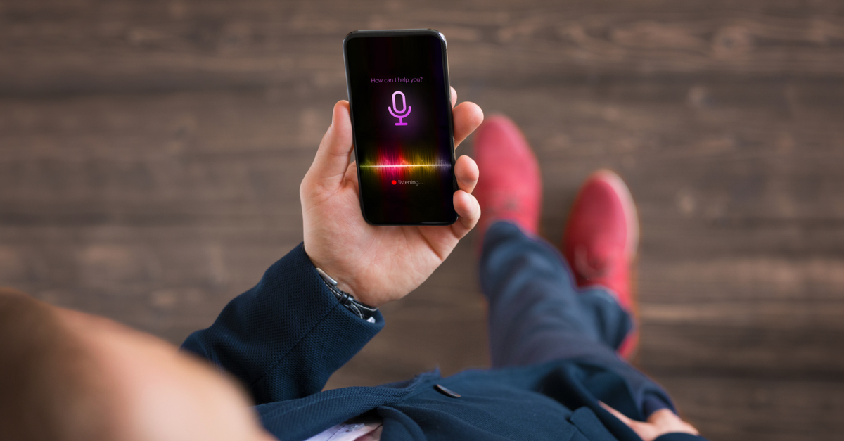 Voice User Interface