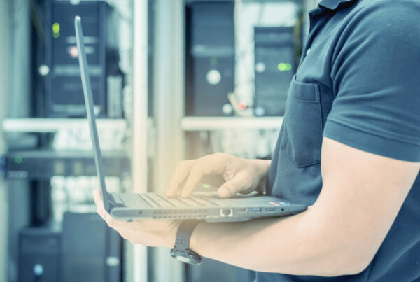 terceirização de serviços de TI