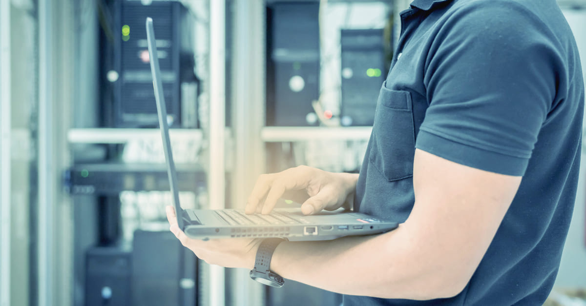 terceirização de serviços de TI