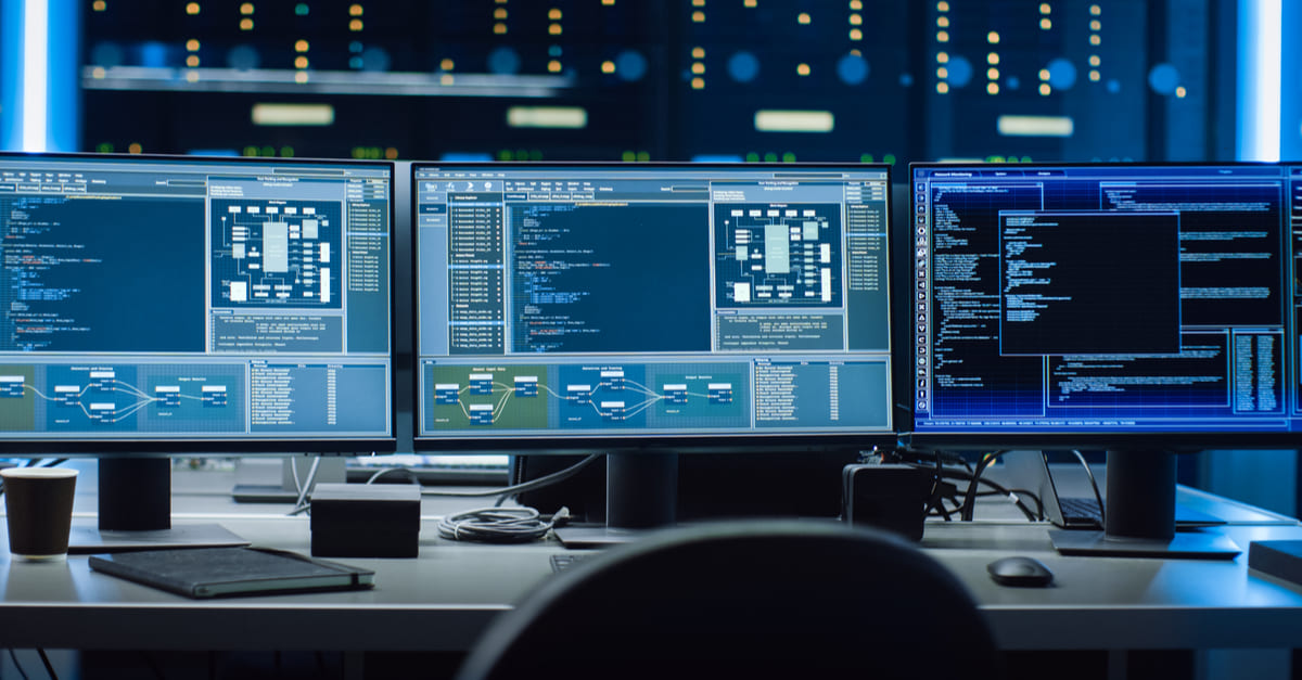 visualização de dados