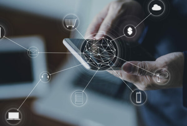 serviços de telefonia