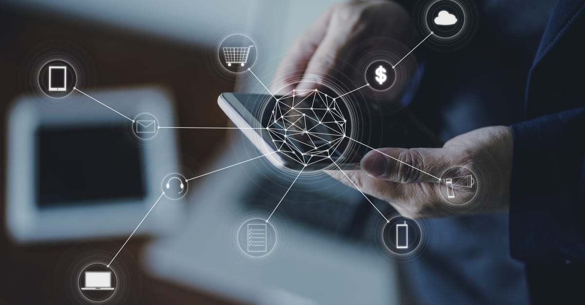 serviços de telefonia