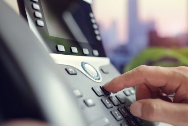 redirecionador de chamadas