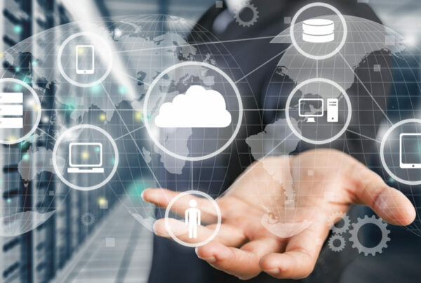 soluções de TI