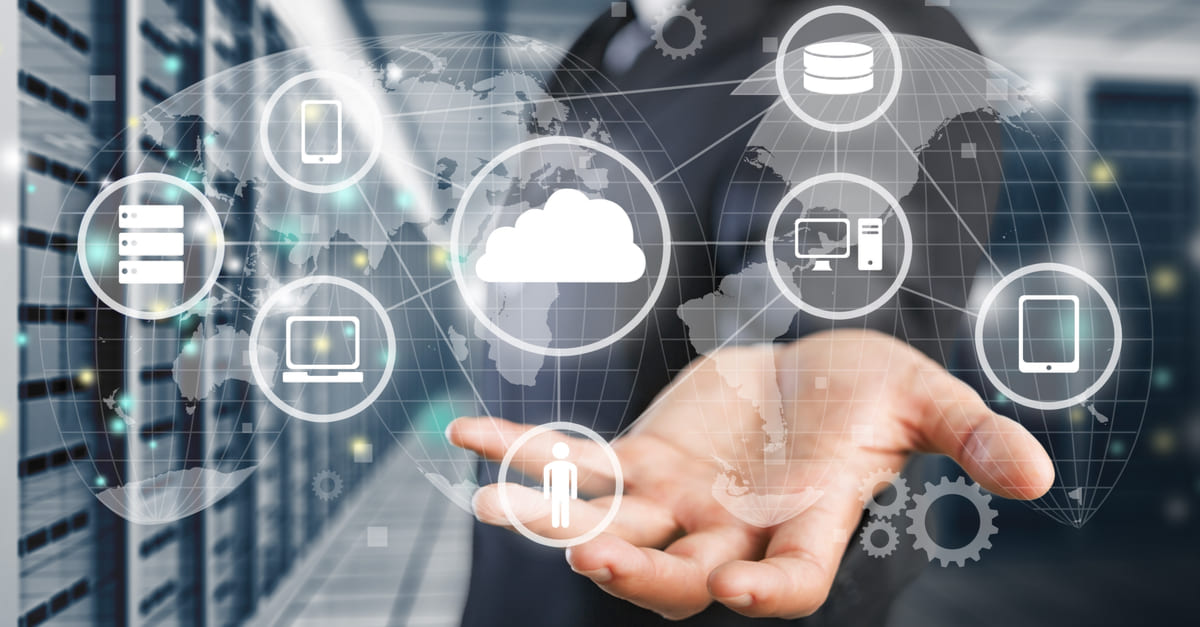 soluções de TI