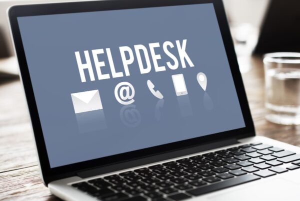 Helpdesk