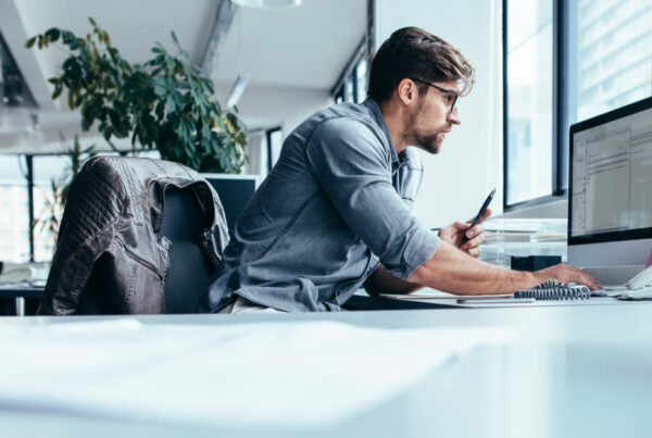 otimização de dados