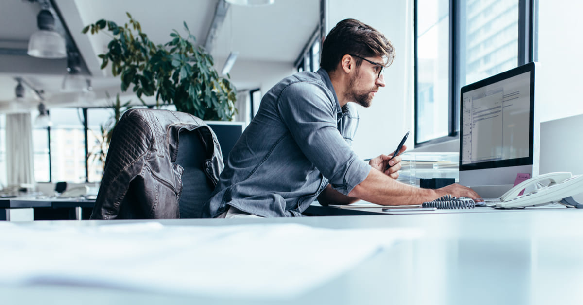 otimização de dados