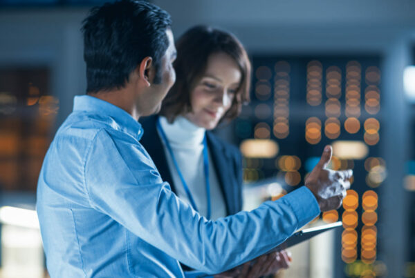 infraestrutura de TI