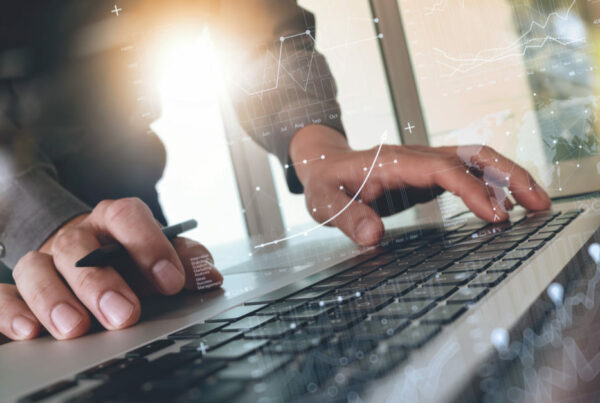 automação das tarefas