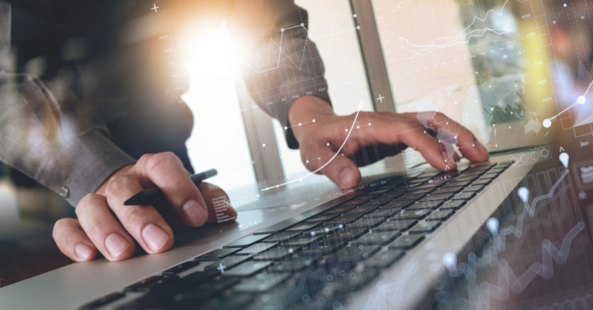 automação das tarefas