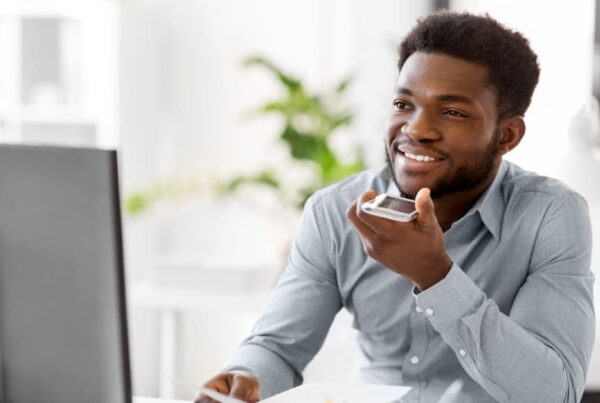 Voice User Interface