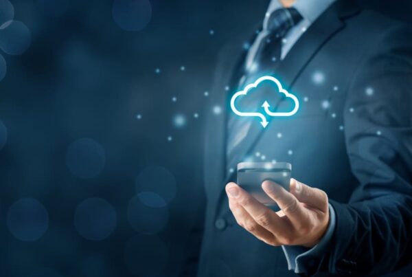 serviços na nuvem