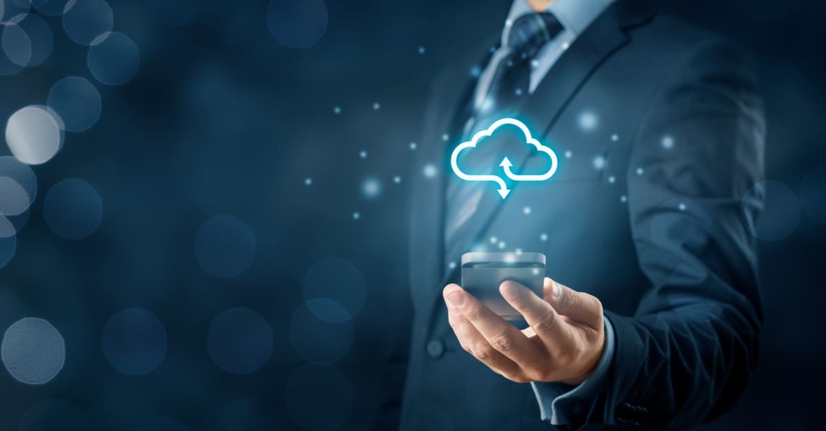 serviços na nuvem