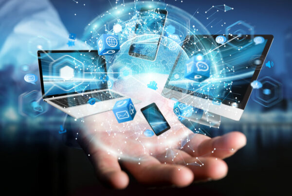 visualização de dados