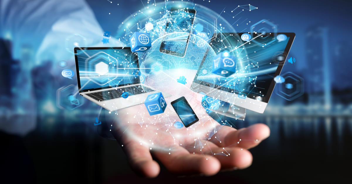 visualização de dados