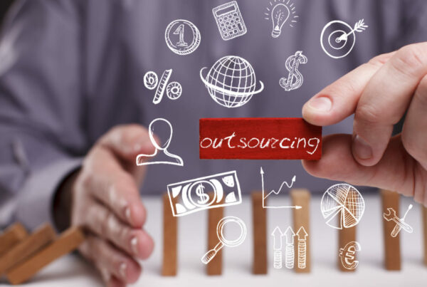outsourcing
