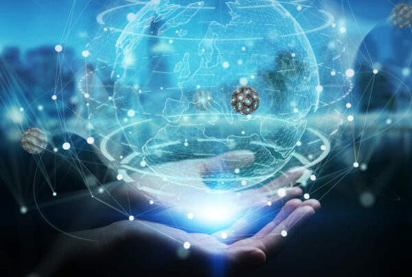 comunicação interna