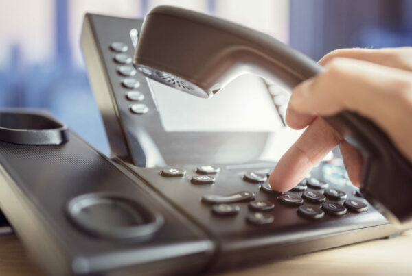 redirecionador de chamadas