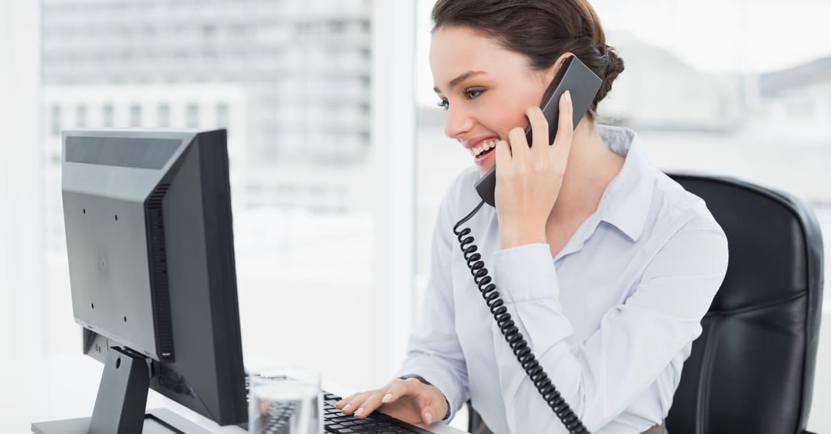 serviços de telefonia