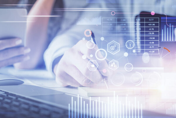 mercado tecnológico