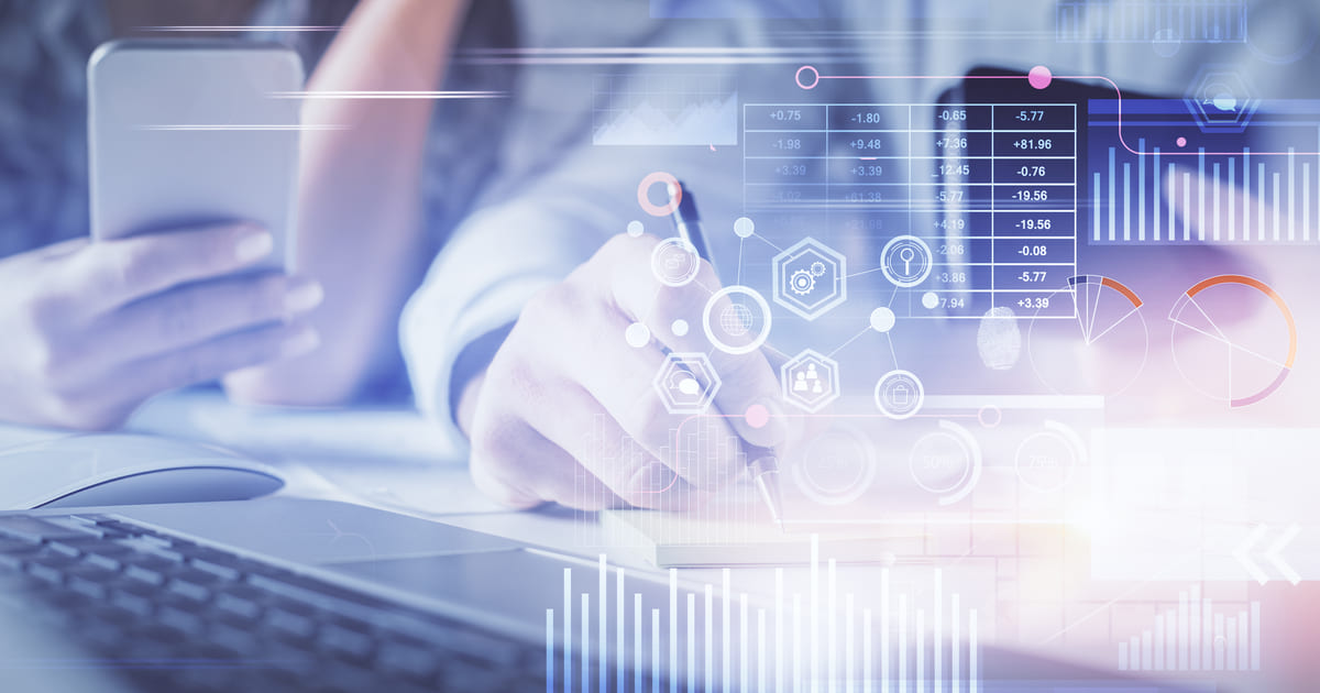 mercado tecnológico