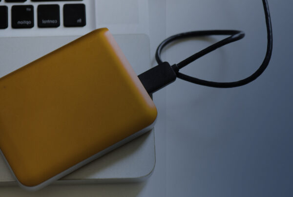 Back up para empresas