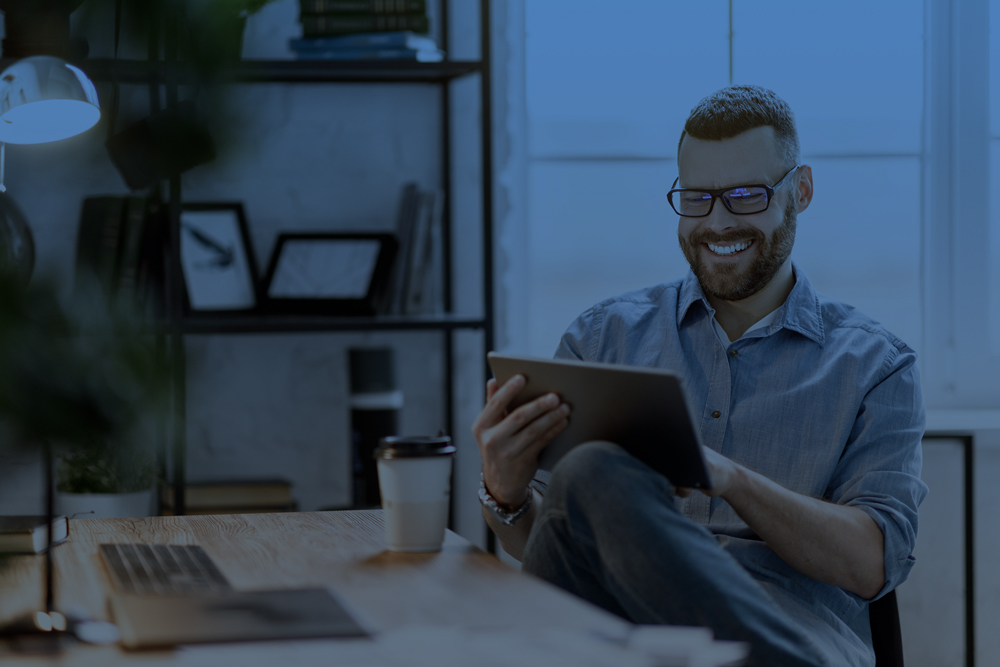 Banda Larga - Sothis Telecom