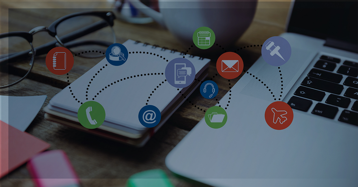 Os meios mais funcionais de estabelecer uma boa comunicação interna com os colaboradores