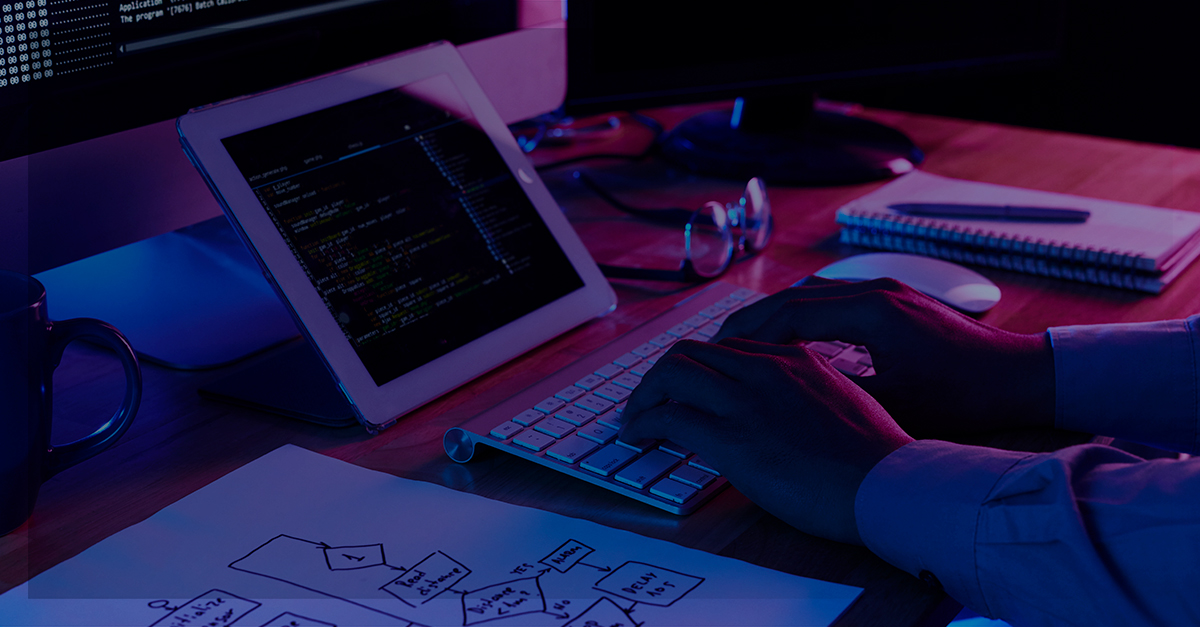 Qual a importância da integração via API?