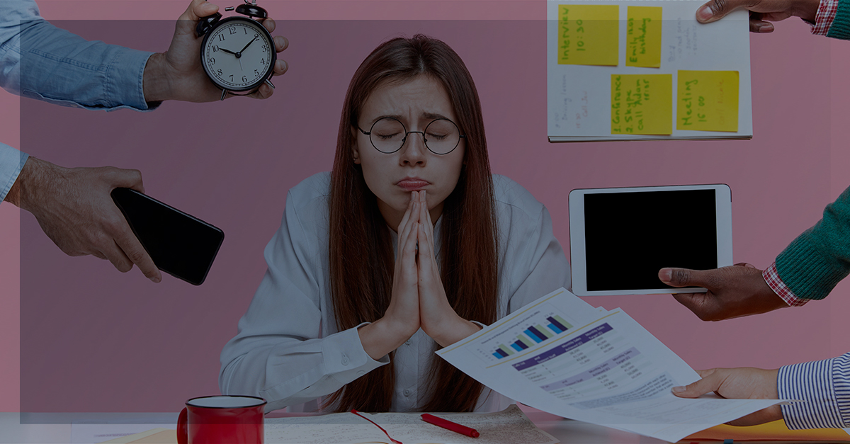 Aplicações que aumentam a produtividade no trabalho