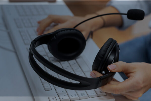 O que é DAC Call Center?