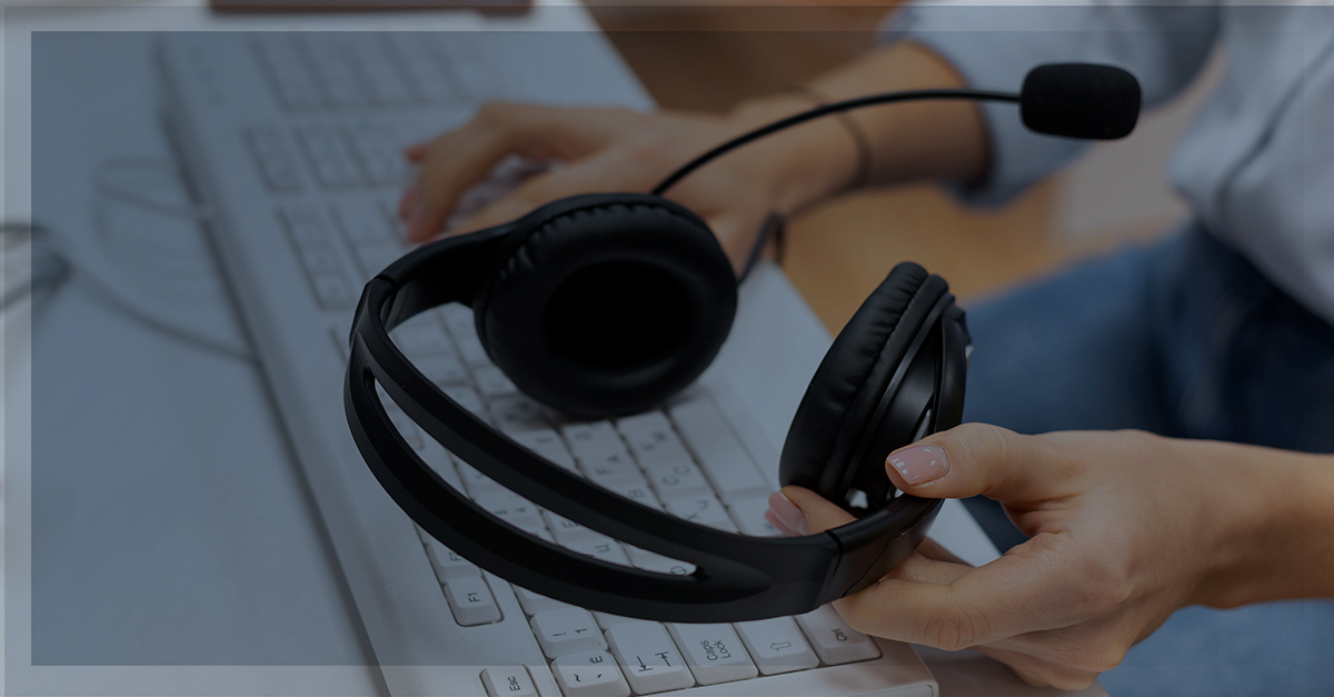 O que é DAC Call Center?