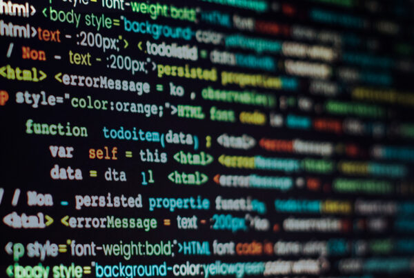 Como funciona o algoritmo dos buscadores on-line?