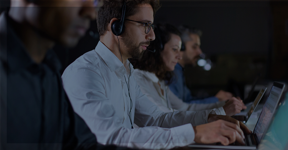 Motivos e cuidados necessários para contratar um serviço de suporte 24 horas?