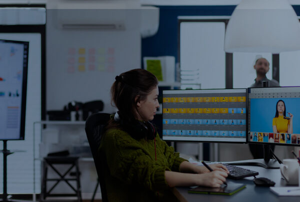 Três maneiras de superar o bloqueio criativo