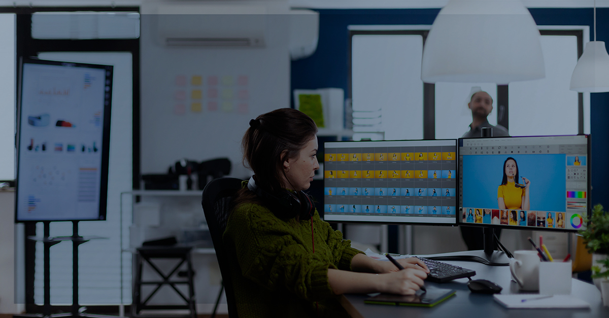 Três maneiras de superar o bloqueio criativo