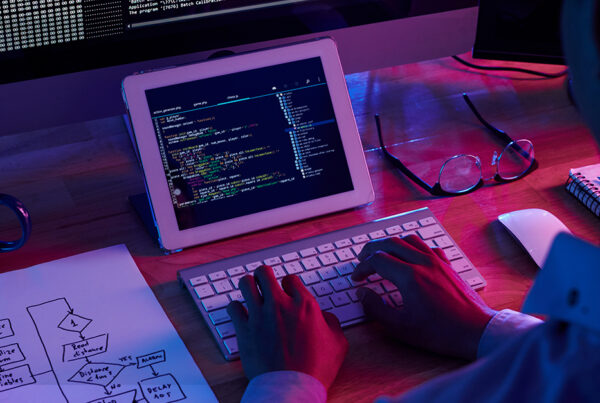 Diferenças entre os apps desenvolvidos para Android e iOS