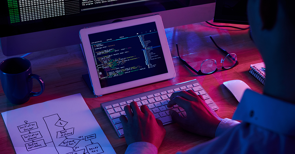 Diferenças entre os apps desenvolvidos para Android e iOS