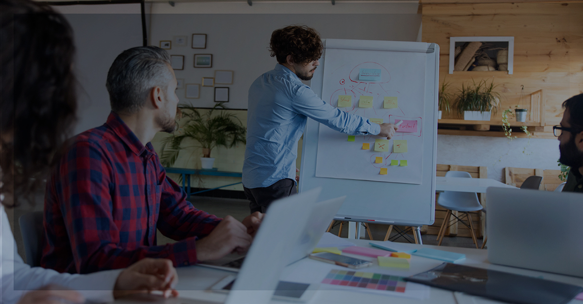 Benefícios da metodologia SCRUM para o seu negócio