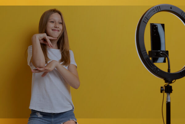 O impacto dos vídeos curtos para redes sociais no marketing digital