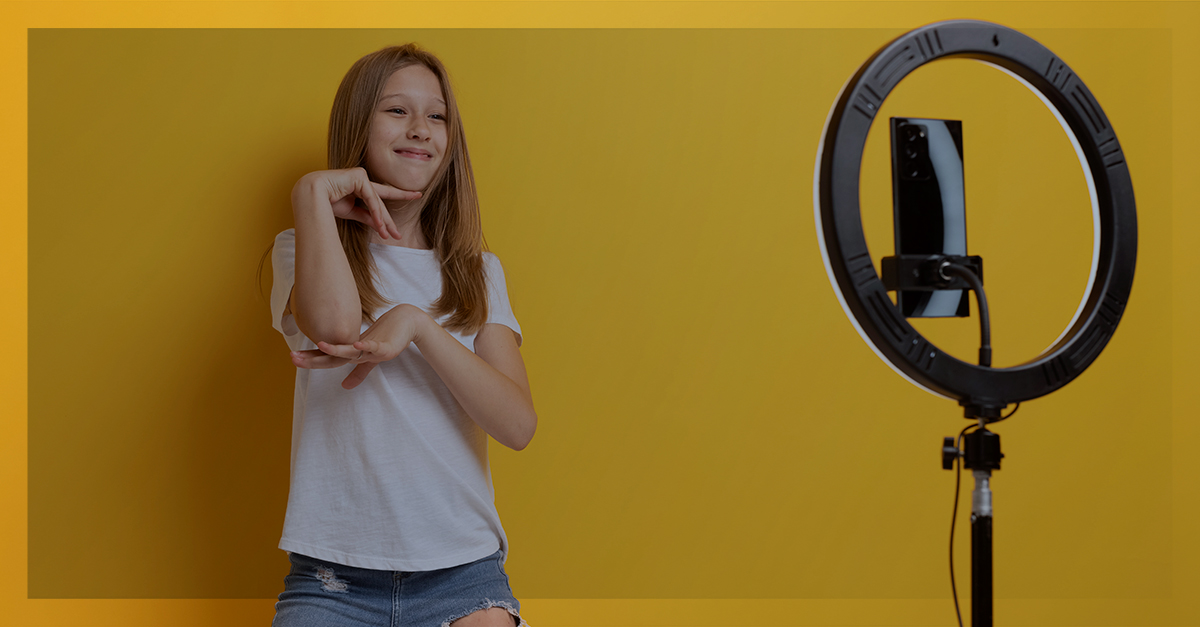 O impacto dos vídeos curtos para redes sociais no marketing digital