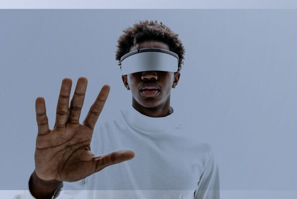 O que significa a tendência do Metaverso?