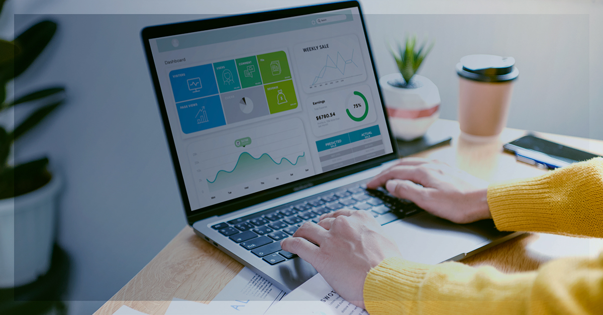 Descubra 4 vantagens de usar ERP no seu negócio