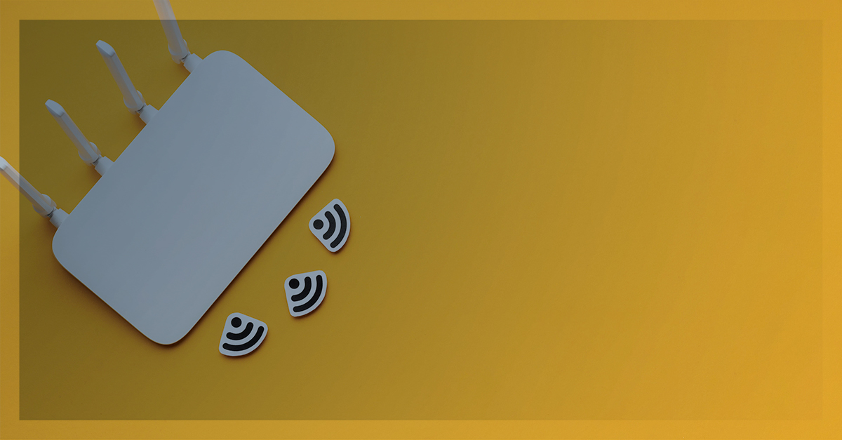 O que é e como fazer propaganda por Wi-Fi