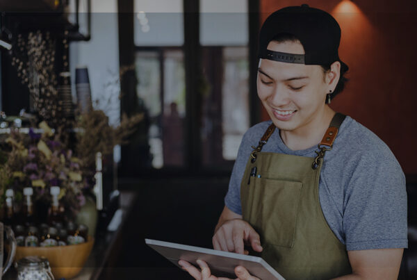 Ordem de serviço - como o digital pode ajudar?